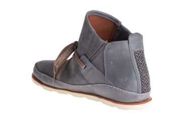 Image of Chaco Harper Mid Casual Shoe - Women's, Castlerock, 10.5 US J106344-10.5