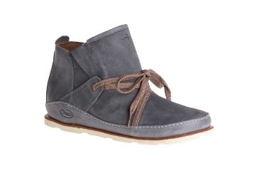 Image of Chaco Harper Mid Casual Shoe - Women's, Castlerock, 10.5 US J106344-10.5