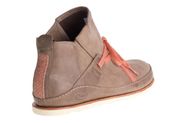 Image of Chaco Harper Mid Casual Shoe - Women's, Caribou, 6 US J106346-06.0