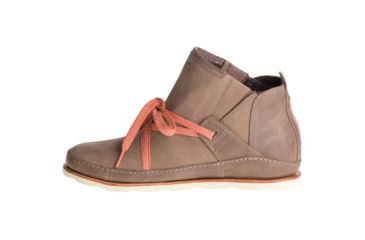 Image of Chaco Harper Mid Casual Shoe - Women's, Caribou, 6 US J106346-06.0