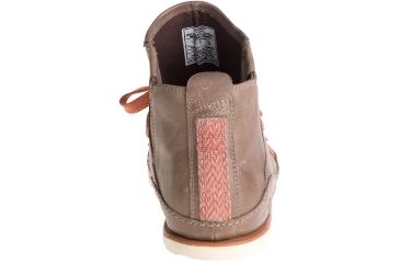 Image of Chaco Harper Mid Casual Shoe - Women's, Caribou, 6 US J106346-06.0