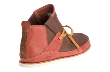 Image of Chaco Harper Mid Casual Shoe - Women's, Picante, 7.5 US J106348-07.5