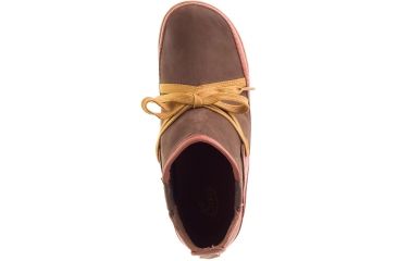 Image of Chaco Harper Mid Casual Shoe - Women's, Picante, 7.5 US J106348-07.5