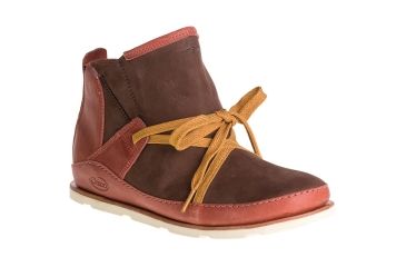 Image of Chaco Harper Mid Casual Shoe - Women's, Picante, 7.5 US J106348-07.5