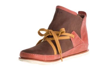 Image of Chaco Harper Mid Casual Shoe - Women's, Picante, 7.5 US J106348-07.5