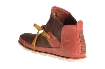 Image of Chaco Harper Mid Casual Shoe - Women's, Picante, 7.5 US J106348-07.5