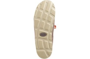 Image of Chaco Harper Mid Casual Shoe - Womens-Caribou-Medium-7.5