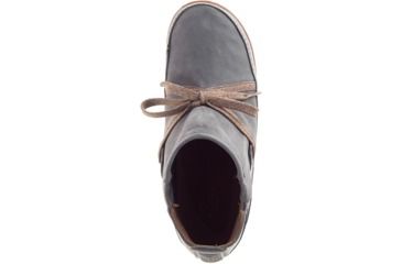 Image of Chaco Harper Mid Casual Shoe - Womens-Castlerock-Medium-6.5