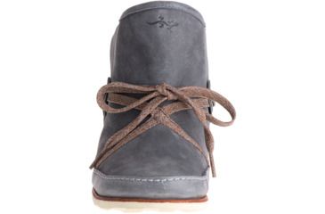 Image of Chaco Harper Mid Casual Shoe - Womens-Castlerock-Medium-6.5
