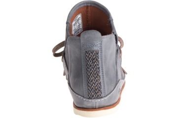 Image of Chaco Harper Mid Casual Shoe - Womens-Castlerock-Medium-6.5