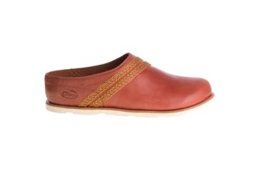 Image of Chaco Harper Slide Casual Shoe - Women's, Picante, 6.5 US J106366-06.5