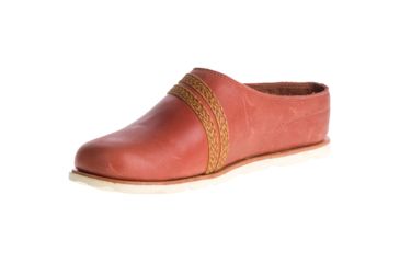 Image of Chaco Harper Slide Casual Shoe - Women's, Picante, 6.5 US J106366-06.5