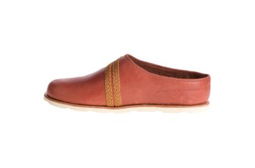 Image of Chaco Harper Slide Casual Shoe - Women's, Picante, 6.5 US J106366-06.5
