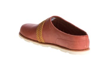 Image of Chaco Harper Slide Casual Shoe - Women's, Picante, 6.5 US J106366-06.5