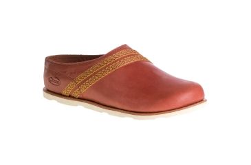 Image of Chaco Harper Slide Casual Shoe - Women's, Picante, 6.5 US J106366-06.5