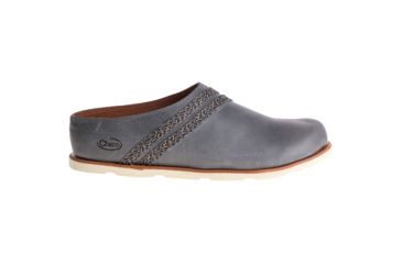 Image of Chaco Harper Slide Casual Shoe - Women's, Castlerock, 8 US J106368-08.0