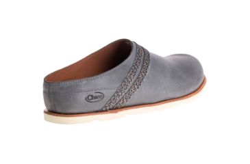 Image of Chaco Harper Slide Casual Shoe - Women's, Castlerock, 8 US J106368-08.0