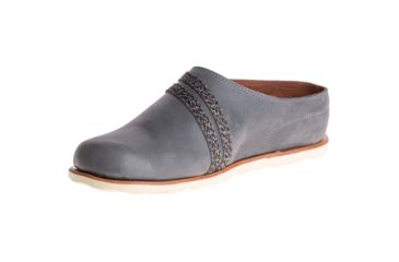 Image of Chaco Harper Slide Casual Shoe - Women's, Castlerock, 8 US J106368-08.0