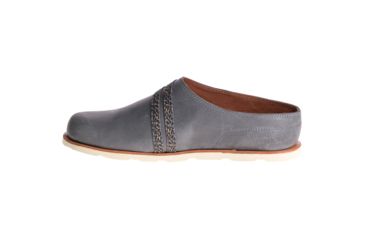 Image of Chaco Harper Slide Casual Shoe - Women's, Castlerock, 8 US J106368-08.0