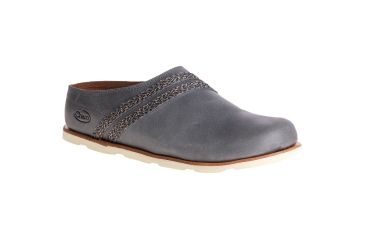 Image of Chaco Harper Slide Casual Shoe - Women's, Castlerock, 8 US J106368-08.0