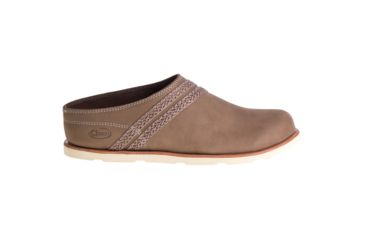 Image of Chaco Harper Slide Casual Shoe - Women's, Caribou, 7.5 US J106372-07.5