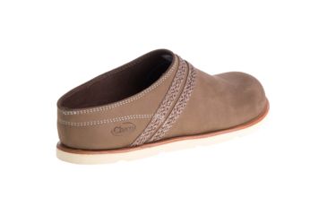 Image of Chaco Harper Slide Casual Shoe - Women's, Caribou, 7.5 US J106372-07.5