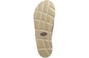 Image of Chaco Harper Slide Casual Shoe - Women's, Caribou, 7.5 US J106372-07.5