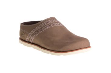Image of Chaco Harper Slide Casual Shoe - Women's, Caribou, 7.5 US J106372-07.5