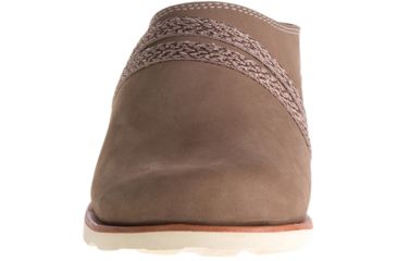 Image of Chaco Harper Slide Casual Shoe - Women's, Caribou, 7.5 US J106372-07.5