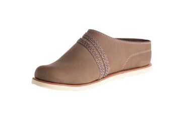 Image of Chaco Harper Slide Casual Shoe - Women's, Caribou, 7.5 US J106372-07.5