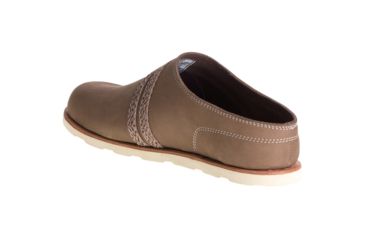 Image of Chaco Harper Slide Casual Shoe - Women's, Caribou, 7.5 US J106372-07.5
