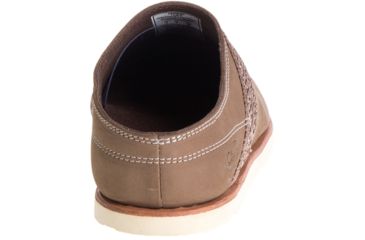 Image of Chaco Harper Slide Casual Shoe - Women's, Caribou, 7.5 US J106372-07.5
