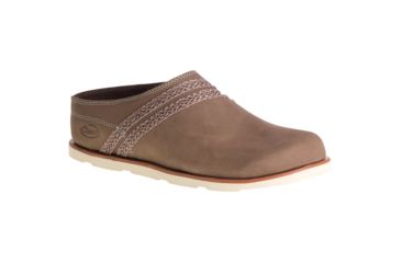 Image of Chaco Harper Slide Casual Shoe - Women's, Caribou, 7.5 US J106372-07.5
