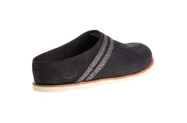 Image of Chaco Harper Slide Casual Shoe - Women's, Black, 9 US J106388-09.0