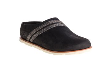 Image of Chaco Harper Slide Casual Shoe - Women's, Black, 9 US J106388-09.0