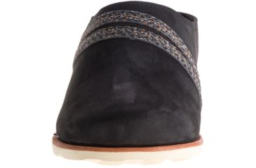 Image of Chaco Harper Slide Casual Shoe - Women's, Black, 9 US J106388-09.0