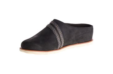 Image of Chaco Harper Slide Casual Shoe - Women's, Black, 9 US J106388-09.0