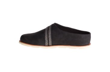 Image of Chaco Harper Slide Casual Shoe - Women's, Black, 9 US J106388-09.0