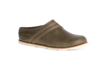 Image of Chaco Harper Slide Casual Shoes - Womens, Ivy, Medium, 9 US, J106812-09.0