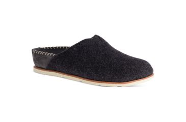 Image of Chaco Harper Slipper Casual Shoes - Womens, Black, Medium, 6 US, J106826-06.0