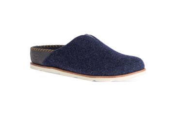 Image of Chaco Harper Slipper Casual Shoes - Womens, Denim, Medium, 8.5 US, J106822-08.5