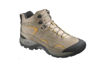 Image of Chaco Hinterland Mid Waterproof Boot - Men's-Bungee-8 US
