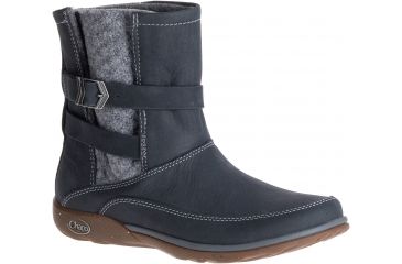 Image of Chaco Hopi Casual Boot - Women's-Castlerock-Medium-7.5