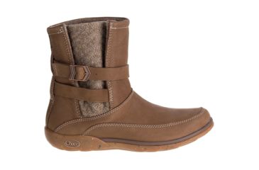 Image of Chaco Hopi Casual Boot - Women's, Fawn, 6 US J106336-06.0