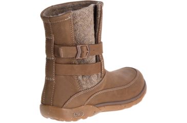 Image of Chaco Hopi Casual Boot - Women's, Fawn, 6 US J106336-06.0