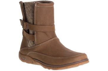 Image of Chaco Hopi Casual Boot - Women's, Fawn, 6 US J106336-06.0
