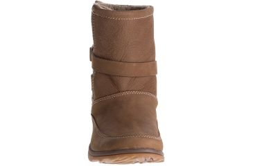 Image of Chaco Hopi Casual Boot - Women's, Fawn, 6 US J106336-06.0