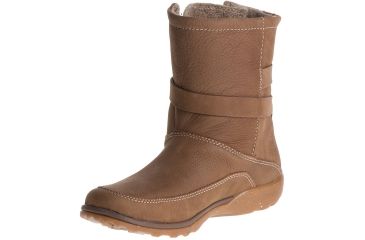 Image of Chaco Hopi Casual Boot - Women's, Fawn, 6 US J106336-06.0