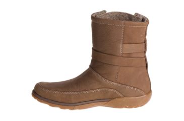 Image of Chaco Hopi Casual Boot - Women's, Fawn, 6 US J106336-06.0