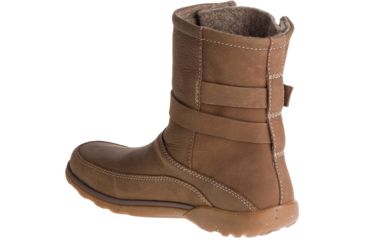 Image of Chaco Hopi Casual Boot - Women's, Fawn, 6 US J106336-06.0